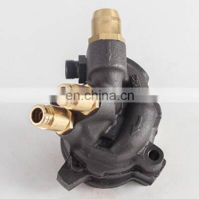 Fuel Pump FOR Engine Model SCANIA DC12 photo-2
