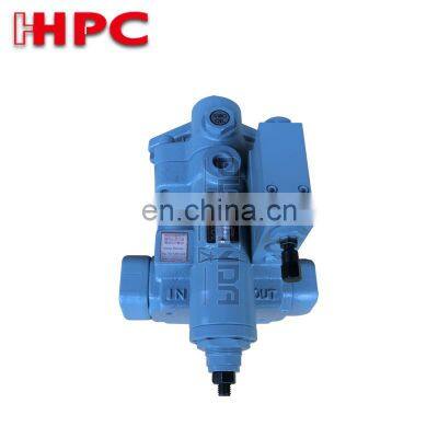 HHPC Low Price  Pressure Compensator Type Hydraulic Piston Pump P16 P22 P36 P46-C1-BH3-F-R-01