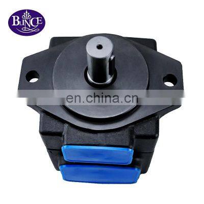 PV2R Series High Pressure Hydraulic Hydro Hydraulico Pomp Pumps photo-5