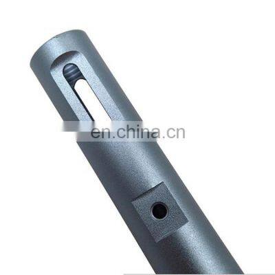 Precision Customized Anodized Aluminum Parts Metal CNC Machining Service photo-5