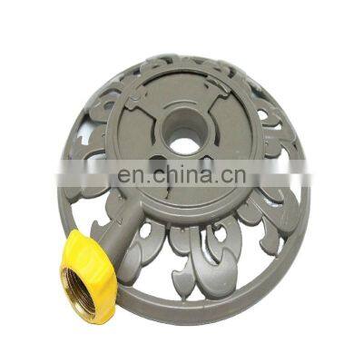 Factory wholesale High quality aluminum part customized die casting aluminum precision machining die casting