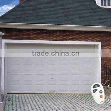 balancing doors for garage prices Foshan wanjia