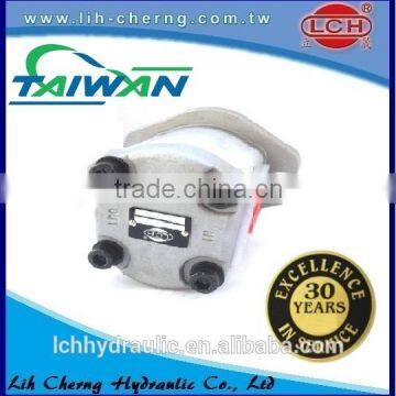 Tractor Harvestor Gear Pump photo-2