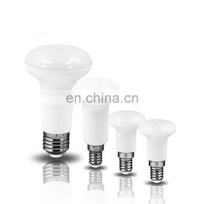 New R Bulbs 100Lm/W R39 Dimmable Led Lamp R80 R63 R50 7W E17 Led Bulb Light