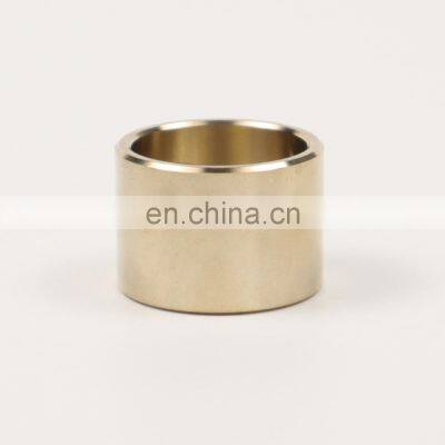 High Quality Brass Bush Oil Less Dry Run Bushings photo-4