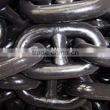 studless link chain u2