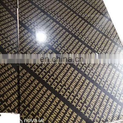 Plywood Sheet  Plywood Furniture Glue High Quality Ply Wood Made in Liaocheng WBP  Sale Style  Surface