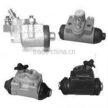 Automobile Master & wheel cylinder Assembly