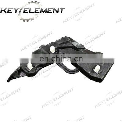 KEY ELEMENT Hot Sale High Quality Front Bumper Bracket 86513-F2000 For Hyundai ELANTRA 2016 17 18 Front Bumper Mounting Bracket