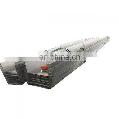 4K 8K ASTM DIN JIS GB JIS SUS En 304 304L 316 6mm Thick Stable When Exposed to Heat Stainless Steel Plate