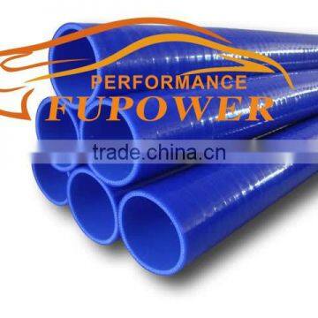 Length:1Meter ID:1inch Industry Silicone Straight Turbo Intercooler/Oil Cooler /radiator Coupler Hose Pipe Tube photo-2