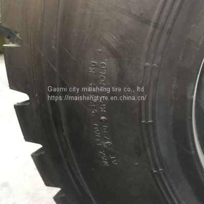 1 Lufei Loader Tire 12.00-16 14/90-16 20.5/70-16 16/70-20 825-16 photo-4