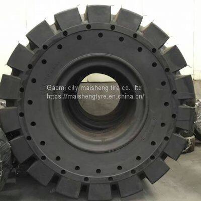 Tire MANUFACTURER DIRECT 26.5-25 FORKLIFT LOADER BULLDOZER TIRES ENGINEERING MACHINERY TIRES