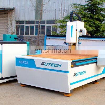 Best Seller Cnc Router Woodworking Machine Atc Cnc Router Cnc Router Machine Woodworking photo-5