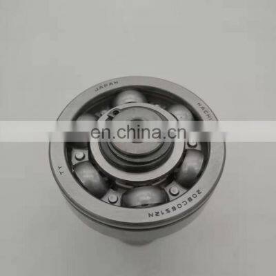 28BCS15 Nachi Deep Groove Ball Bearing 28 BCS15 NSL2 Motorcycle Spare Parts Auto Motor Bearing 28BCS15NSL2 photo-3