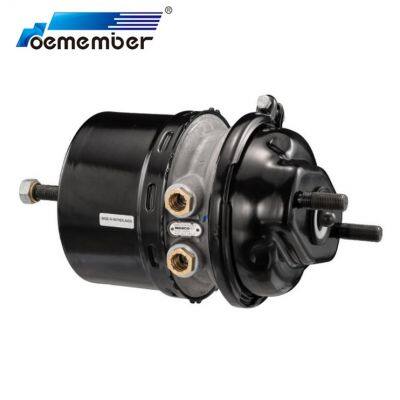 T20/24DD  9253801010 Auto Truck Parts Spring Brake Chamber Cylinder use for Mercedes-Benz