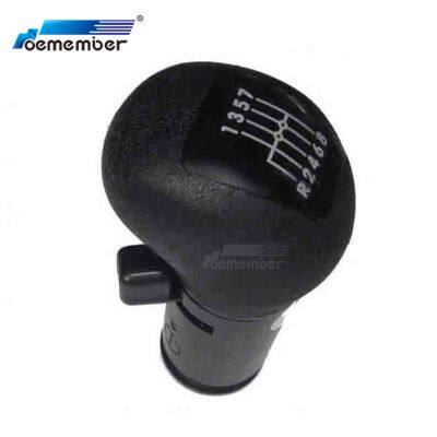 1285258 1833030 Truck Gear Shift Knob Making Control Heavy Duty Gearshift Lever Use For Gear Shift Knob For DAF