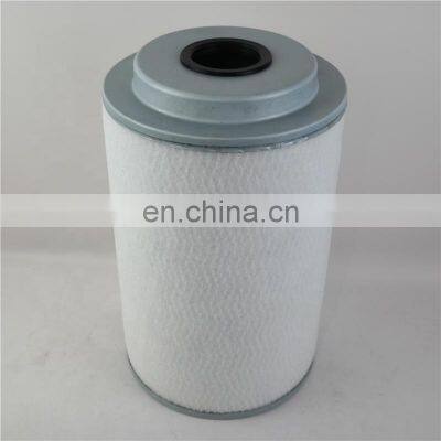 High Quality and High Efficiency Air Compressor Gas Oil Separator Filter Element 1615943680 for Brand Air Compressor Spare Parts