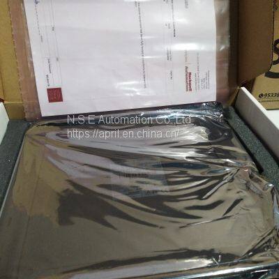 ICS Triplex T8461 TrustedTM TMR 24/48V постоянного тока цифровой выходной модуль photo-2