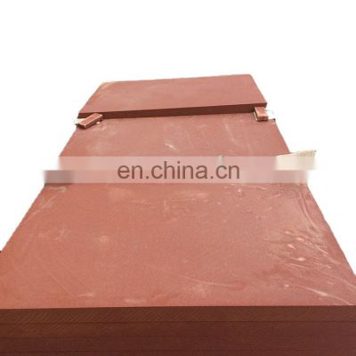 Cheap Red Sandstone With Honed Finish For Villa Wall