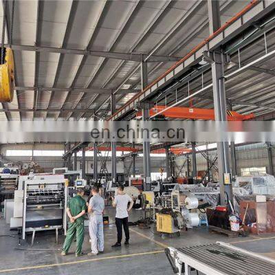 TMQ850 Maquina Troqueladora Automatica Para Rollo de Papel Vaso y Taza Paper Cup Cutter photo-5