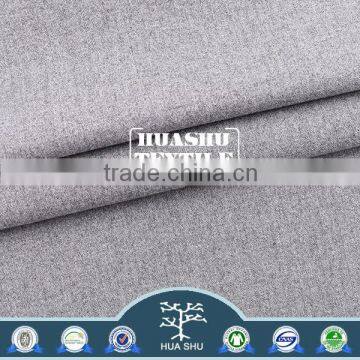 Fashion Eco-friendly airport use 100 polyester tricot brushed fabric