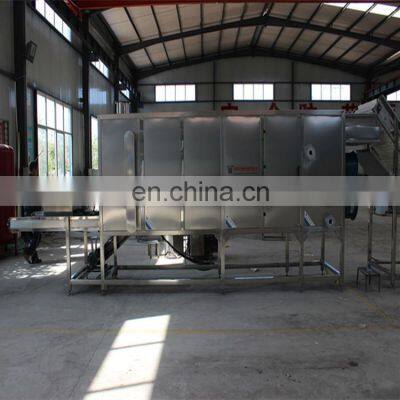 Industrial Fruit Dehydrator Vegetable Fruit Dehydration Machines photo-4