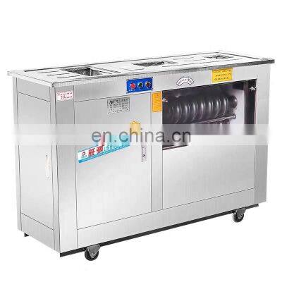 commercial pita dough making machine/best selling products dough divider rounder