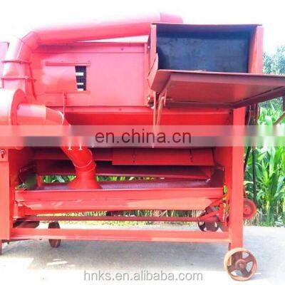 Hot Sale Excellent Quality Paddy Rice Thresher /sesame Thresher Machine/wheat Thresher photo-4