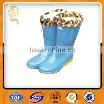 New Product disposable ldpe protective boot covers