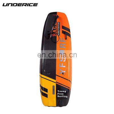 UICE High Speed Water Sports Equipment Jet Board Electric Surfboard Hydrofoil Power Surfing Board