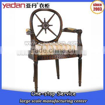 designer chair dining chair wood frame for sale