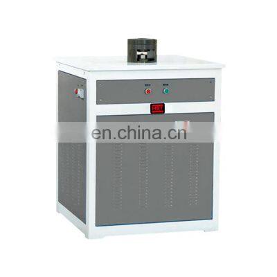GBW-100B 100KN Computer Control Erichsen Cupping Testing Machine photo-2