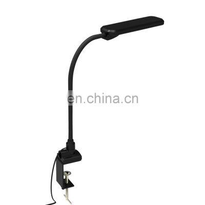 Nice Quality 4 Color 5 Intensities Desk Lamp Led Reading Study Lamps Reading Led Desk Table Led Light photo-2