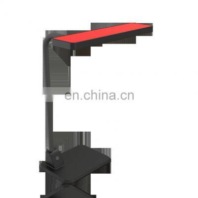 Study Room Lighting Touch Bar Light Table Light Led Charging Desk Study Lamp for Student Reading Books photo-4