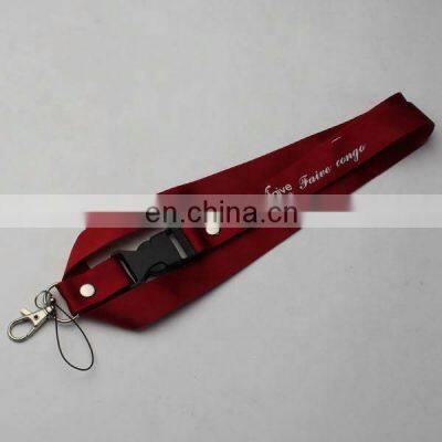 Ray-ban Sunglass Lanyard with Detachable Clip