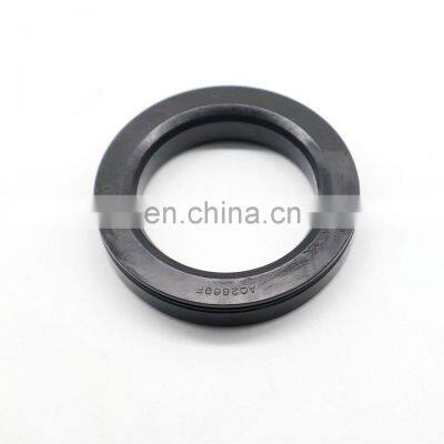 Высококачественные маслосъемные кольца AQ2869F BQ2820E OE 6A320-56220 W9501-63000 50*72*10/17 для трактора-комбайна KUBOTA M7040