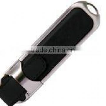 Leather USB Flash Drive