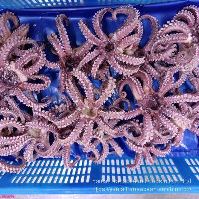 Squid Crispy Tentacle