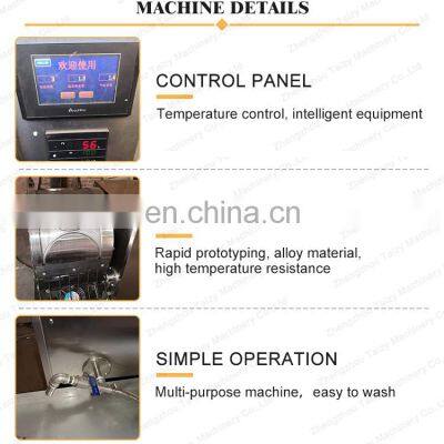 Spring Roll Machine Maker Spring Mattress Roll Machine Spring Roll Machine Automatic photo-5
