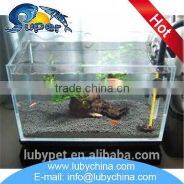 Brand new desktop fish tank for tropic fish