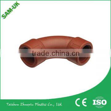 Kenya BSPT Thread PP LONG NIPPLE photo-5