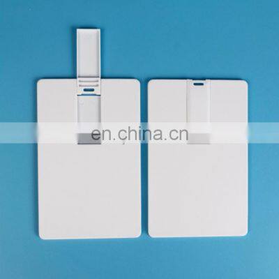 Plastic Case Usb Flash Drive Accessories Usb Flash Drive Credit Card Parts photo-4