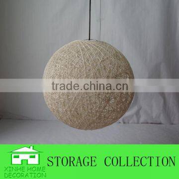 hanging paper lamp shade paper ball