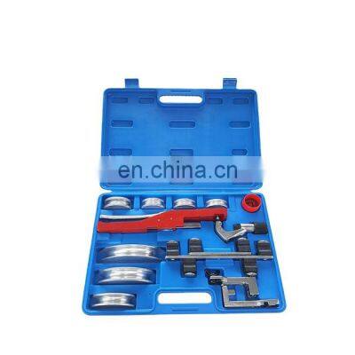 Hand Tube Bender Tool Kit HVAC Flaring Tools For Copper Pipe CT-999N photo-3
