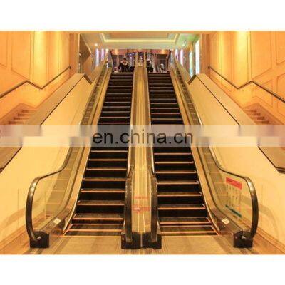 High Quality Electric Commercial Prix D'Indexation Escalator