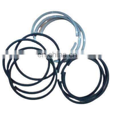 Genuine DCEC 6BT  Diesel Engine Part 3918315 3904531 3932520 Piston Ring