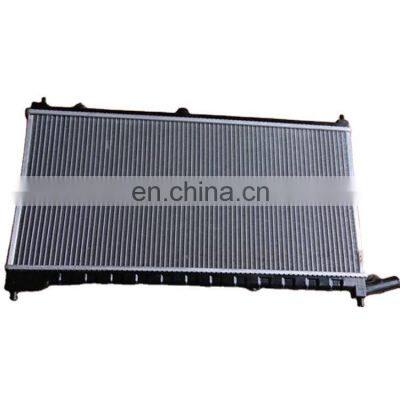 Water Tank Radiator 10144609-00 Engine Parts For Truck On Sale