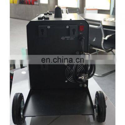 Co2 Gas Gasless 15kg Wire Feeder Mig Pulse Welding Machine photo-5