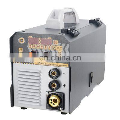 RETOP new TYPE half bridge digital mig welding machine igbt inverter welder  other welding equipment china hot sale